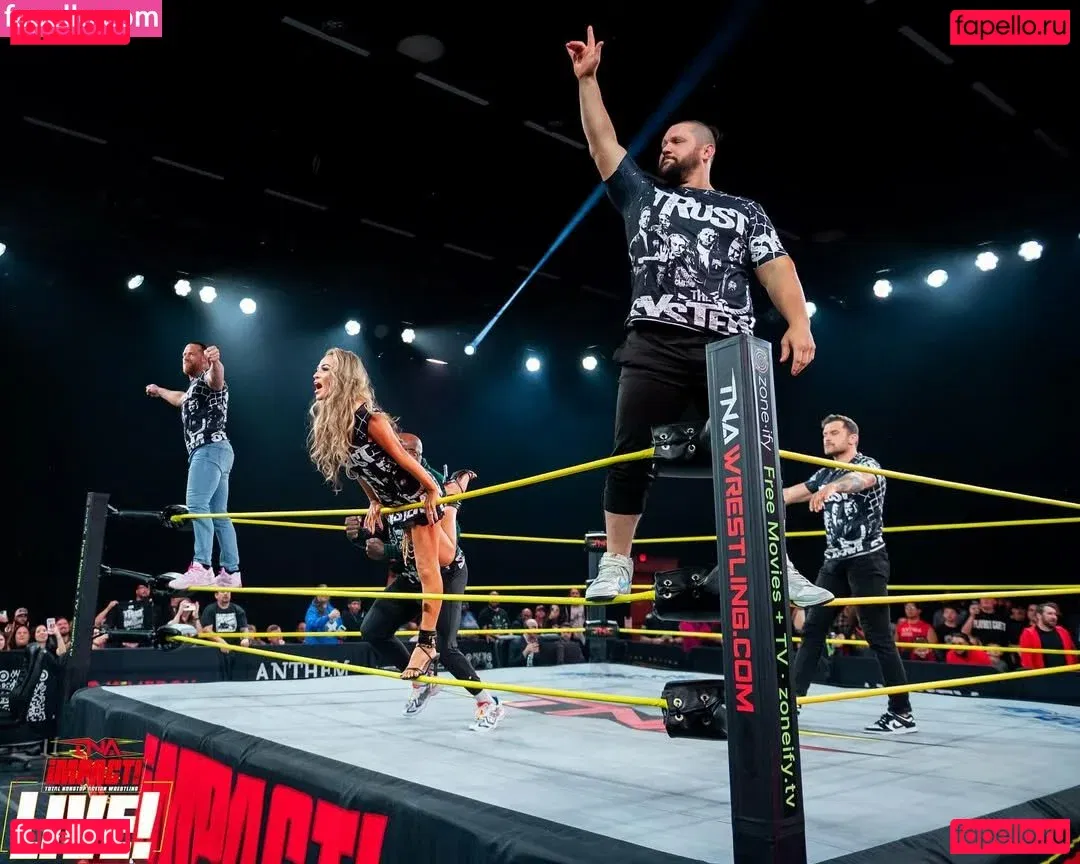 Alisha Edwards Onlyfans Photo Gallery 