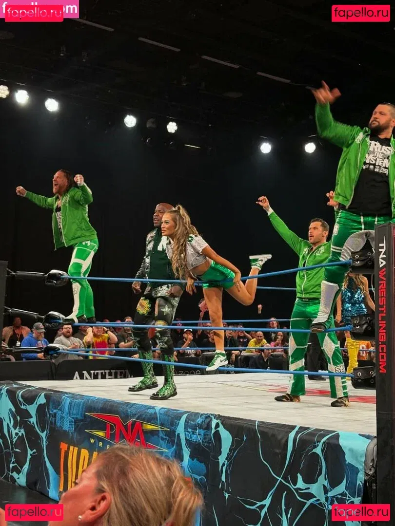 Alisha Edwards Onlyfans Photo Gallery 