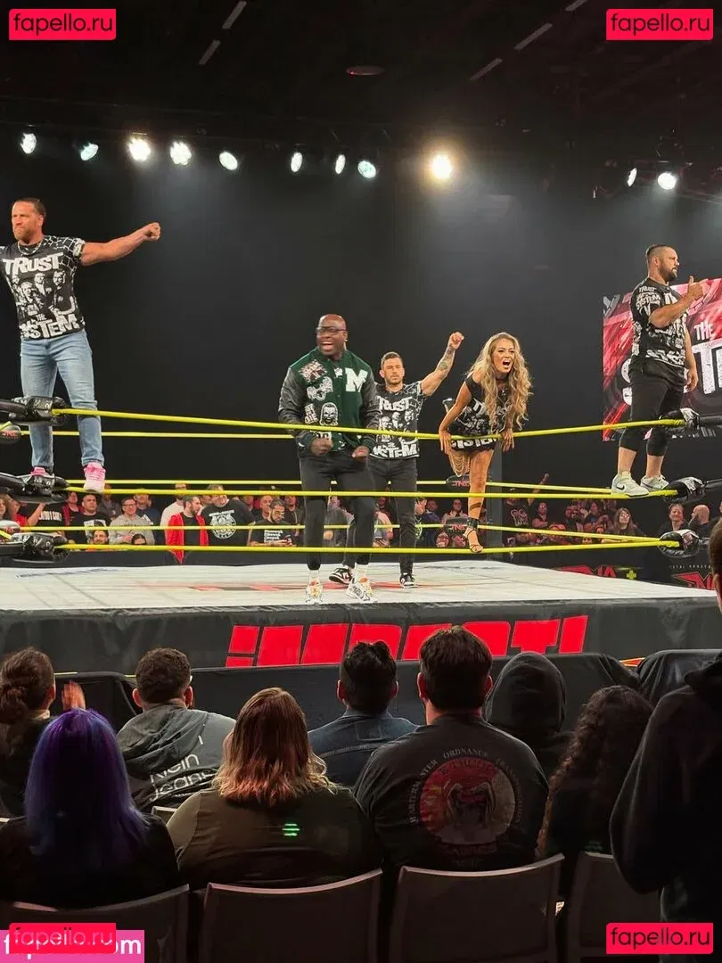 Alisha Edwards Onlyfans Photo Gallery 