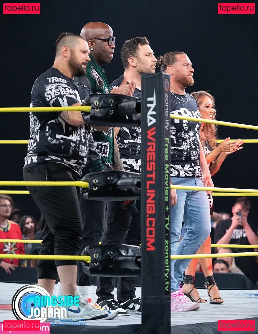 Alisha Edwards Onlyfans Photo Gallery 