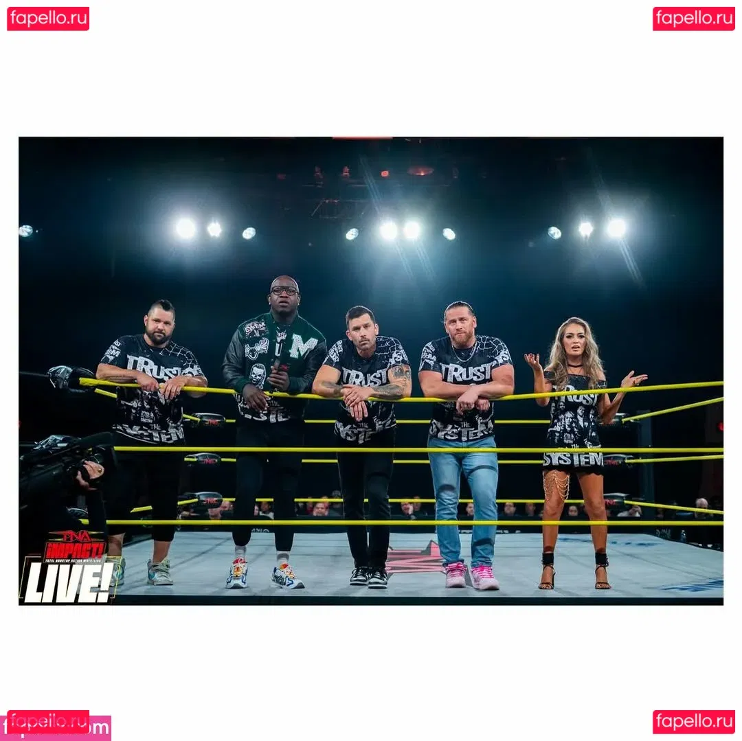 Alisha Edwards Onlyfans Photo Gallery 