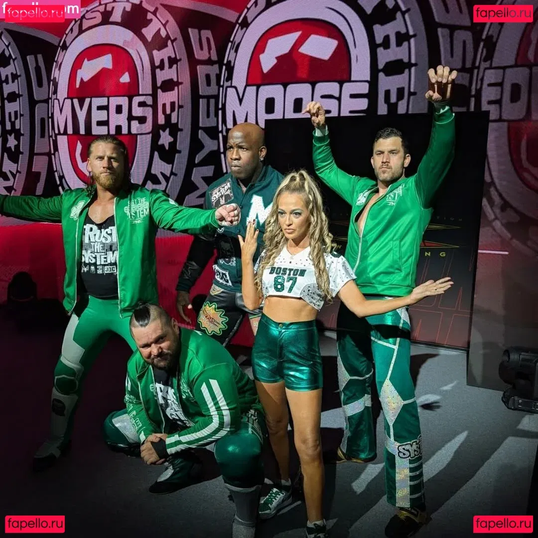 Alisha Edwards Onlyfans Photo Gallery 