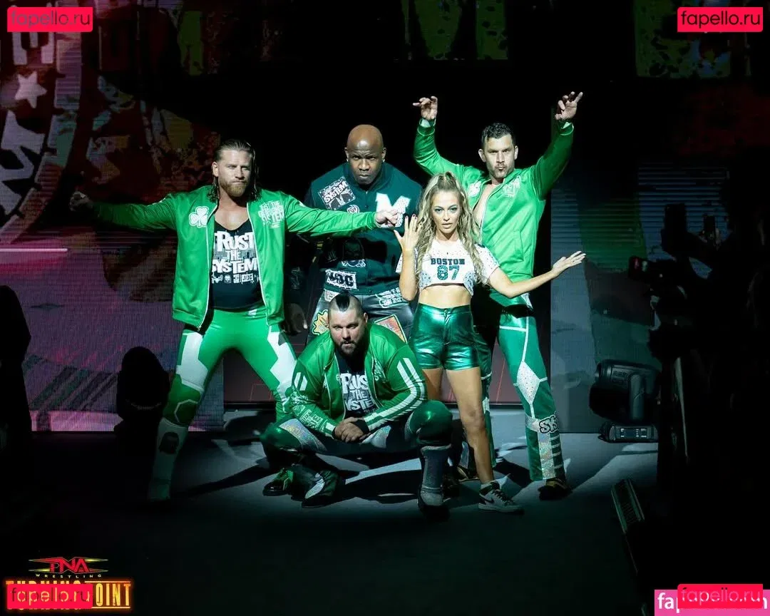 Alisha Edwards Onlyfans Photo Gallery 