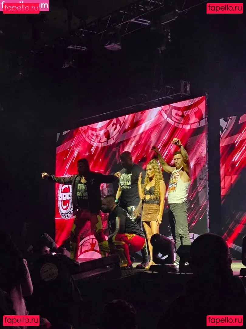 Alisha Edwards Onlyfans Photo Gallery 