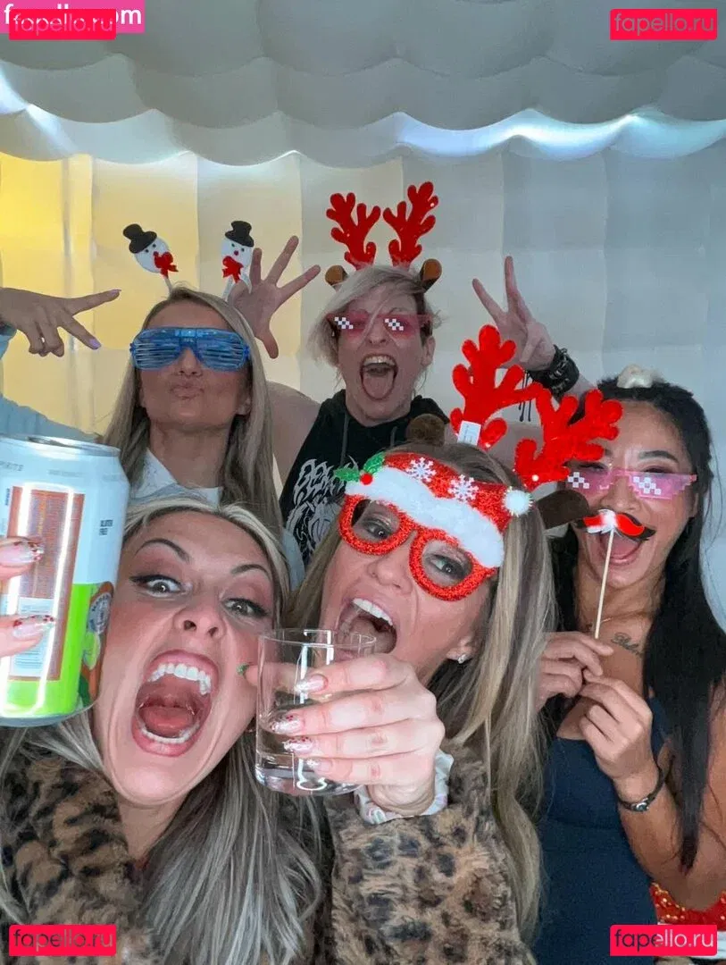 Alisha Edwards Onlyfans Photo Gallery 