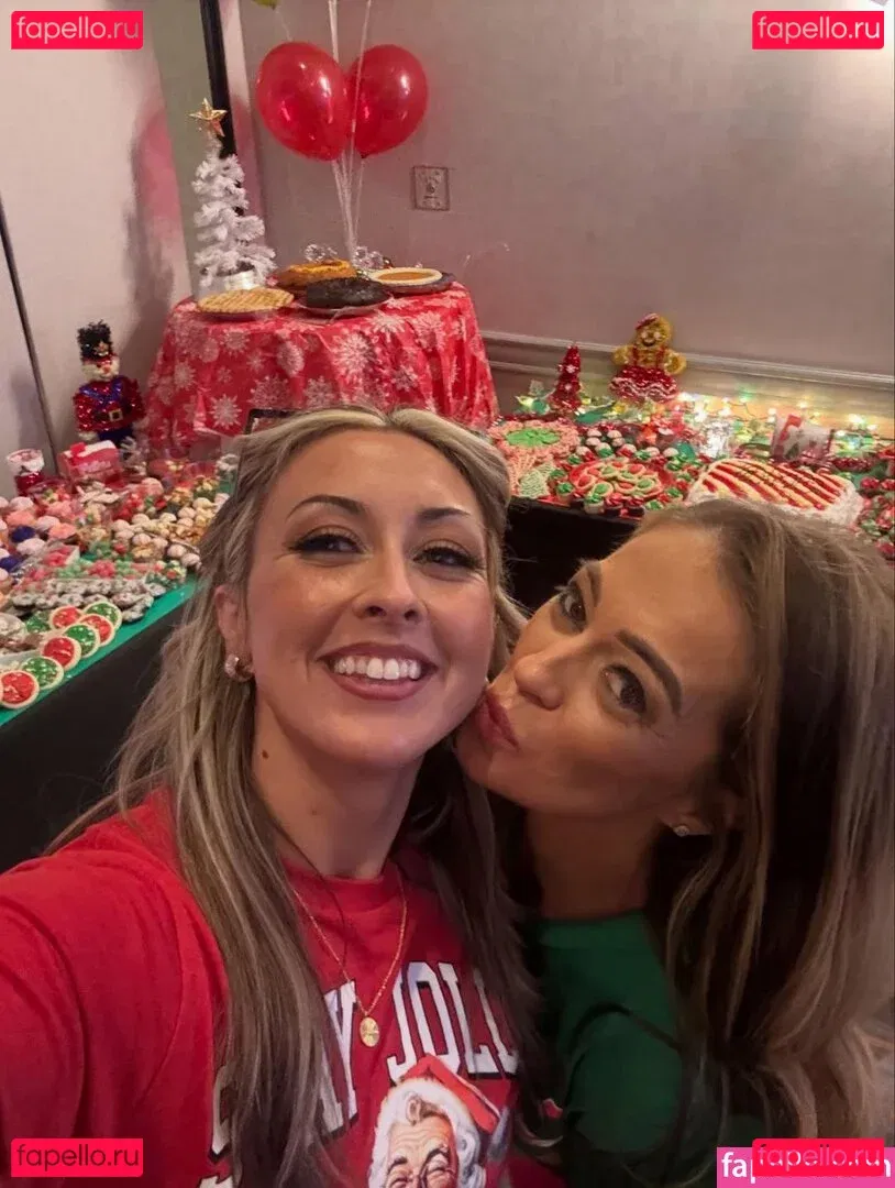 Alisha Edwards Onlyfans Photo Gallery 