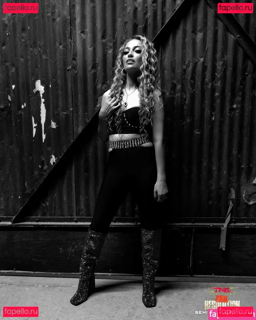 Alisha Edwards Onlyfans Photo Gallery 