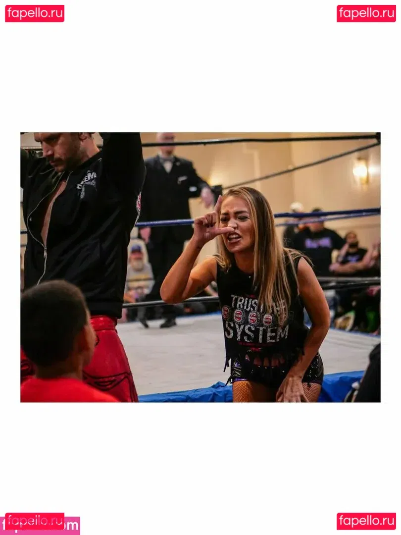 Alisha Edwards Onlyfans Photo Gallery 