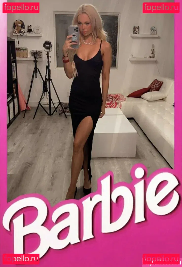 Katja Glieson Onlyfans Photo Gallery 