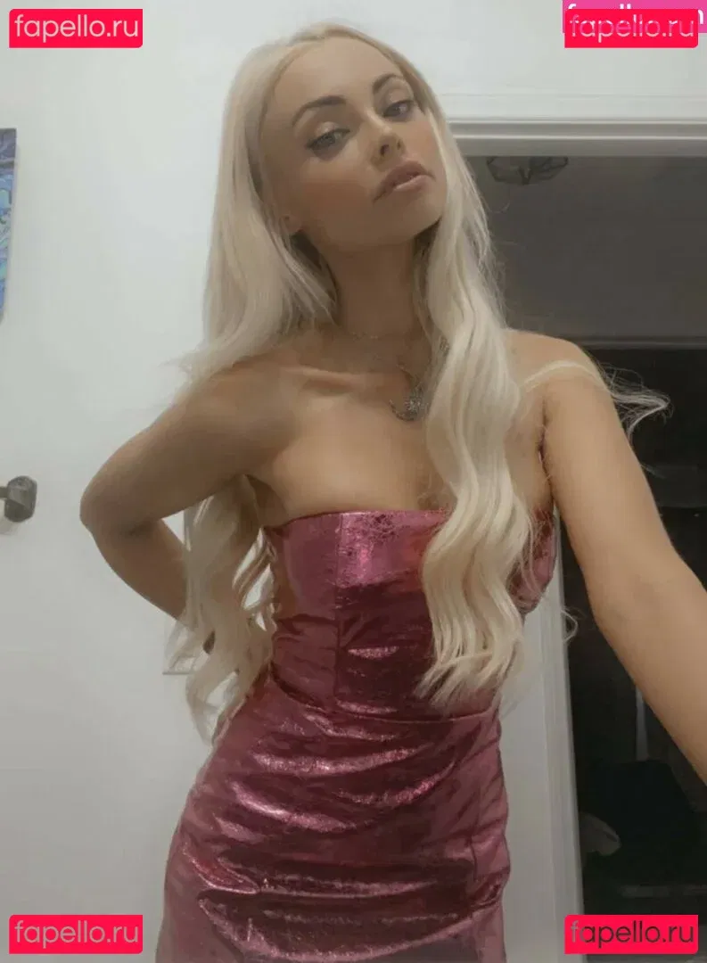 Katja Glieson Onlyfans Photo Gallery 