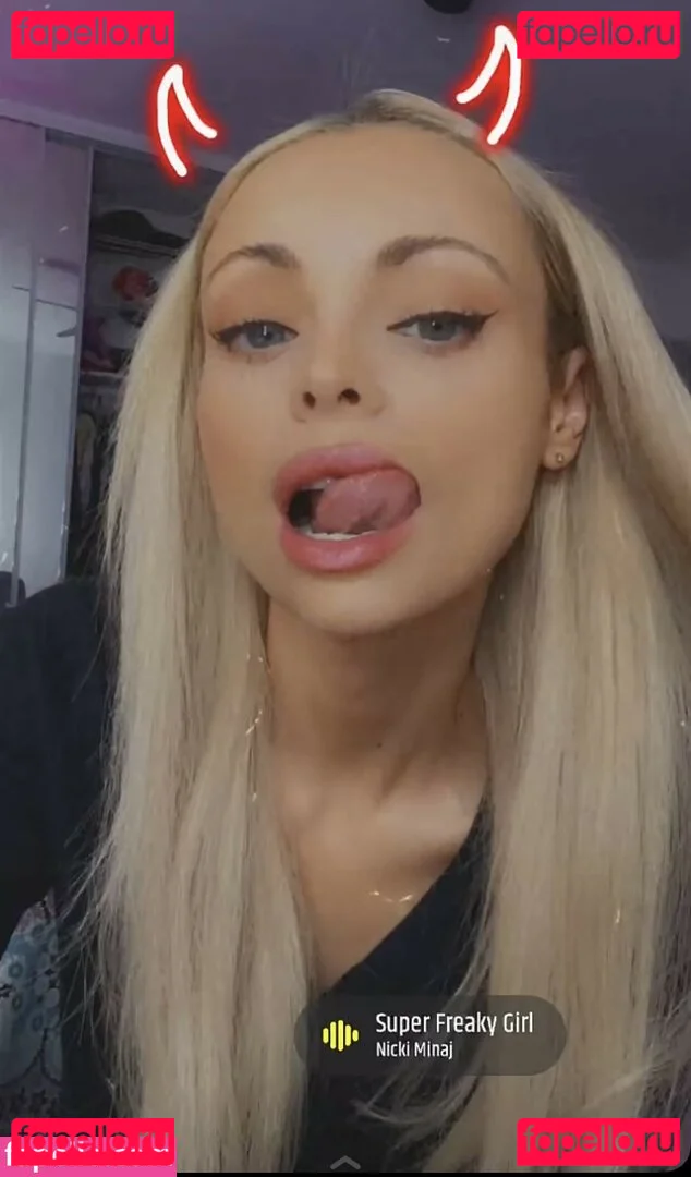 Katja Glieson Onlyfans Photo Gallery 