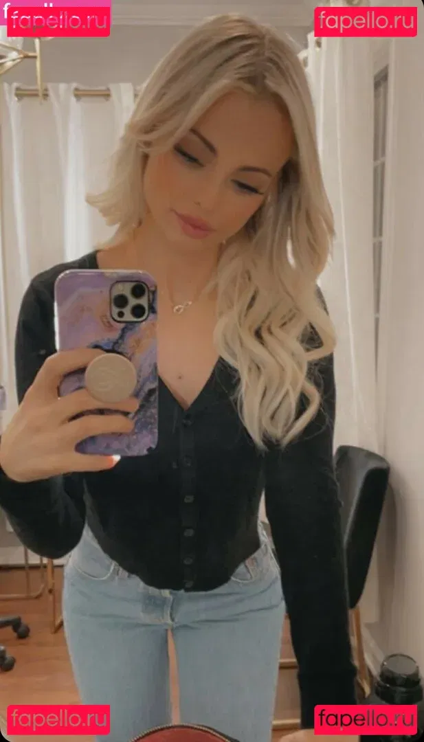 Katja Glieson Onlyfans Photo Gallery 