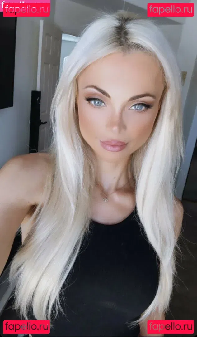 Katja Glieson Onlyfans Photo Gallery 