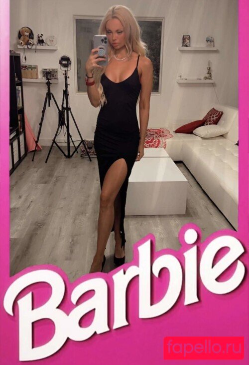 Katja Glieson Nude Onlyfans Photo 49