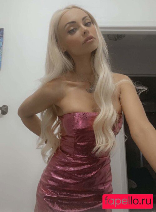 Katja Glieson Nude Onlyfans Photo 44