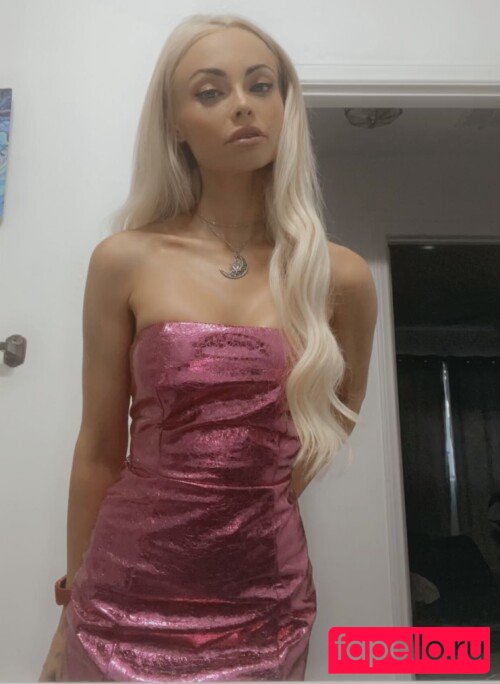 Katja Glieson Nude Onlyfans Photo 43