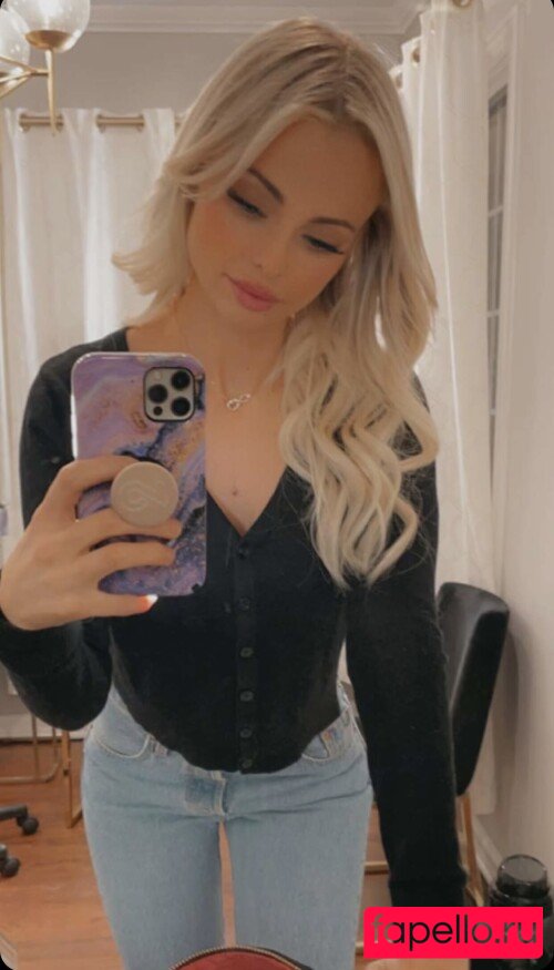 Katja Glieson Nude Onlyfans Photo 25