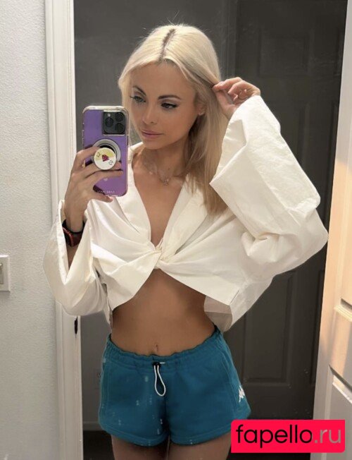 Katja Glieson Nude Onlyfans Photo 23