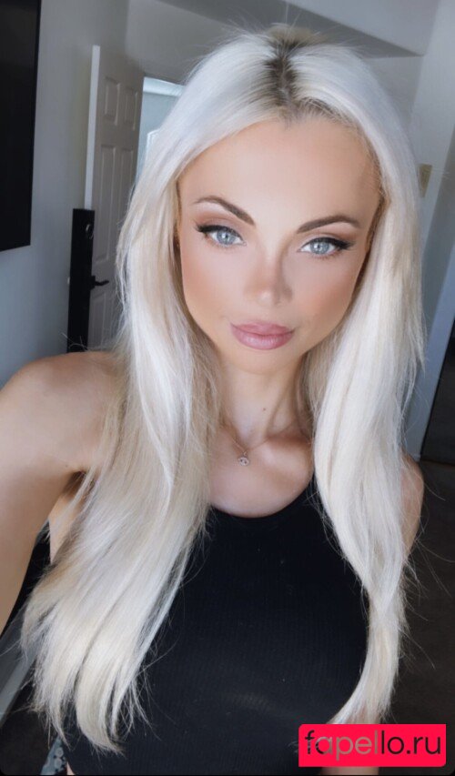 Katja Glieson Nude Onlyfans Photo 17