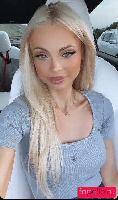 Katja Glieson Nude Onlyfans Photo 6