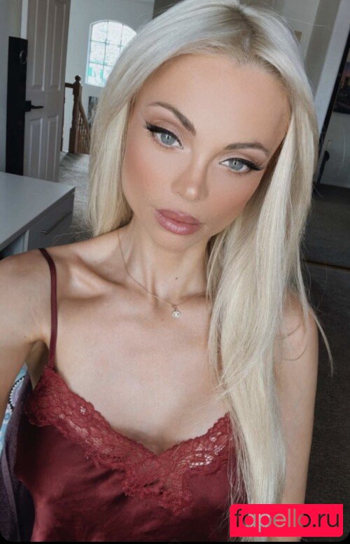Katja Glieson Nude Onlyfans Photo 5