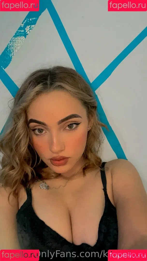 katilove0 Onlyfans Photo Gallery 