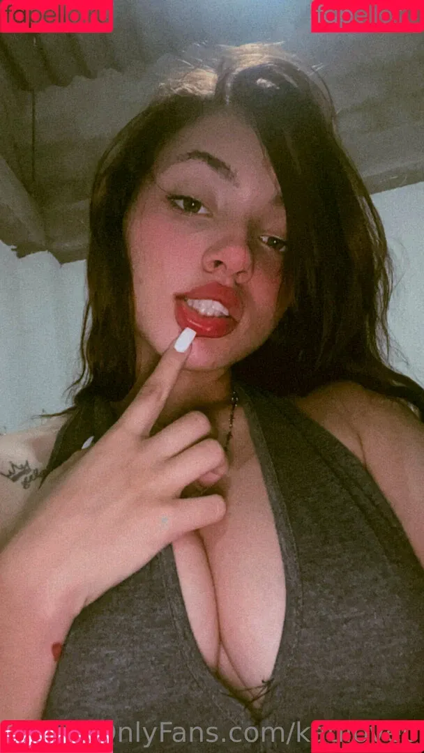 katilove0 Onlyfans Photo Gallery 