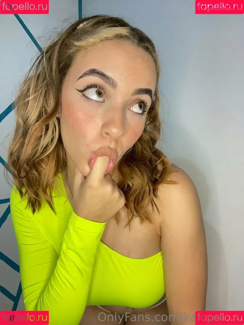 katilove0 Onlyfans Photo Gallery 