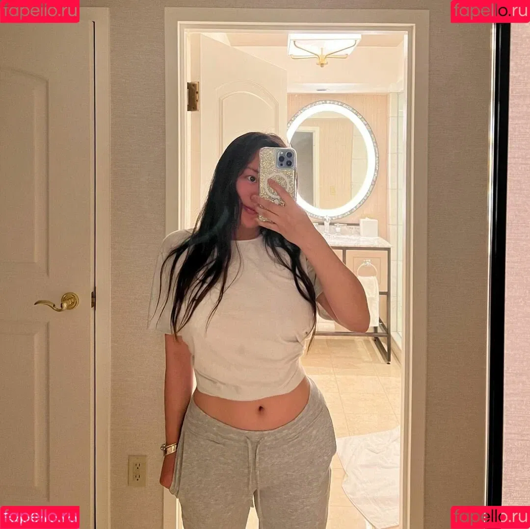 Rebecca Liu Onlyfans Photo Gallery 