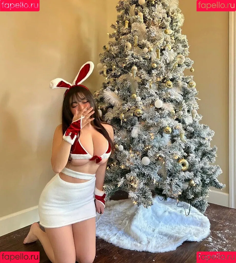 Rebecca Liu Onlyfans Photo Gallery 