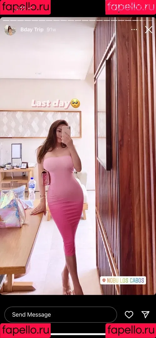 Rebecca Liu Onlyfans Photo Gallery 