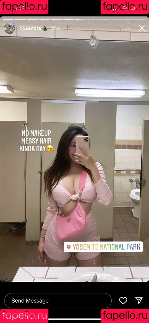 Rebecca Liu Onlyfans Photo Gallery 