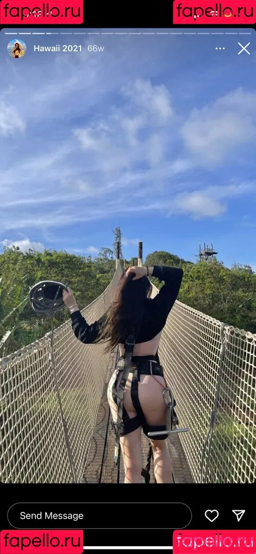 Rebecca Liu Onlyfans Photo Gallery 