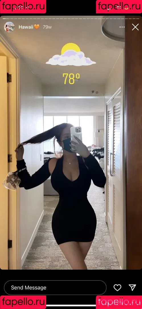 Rebecca Liu Onlyfans Photo Gallery 