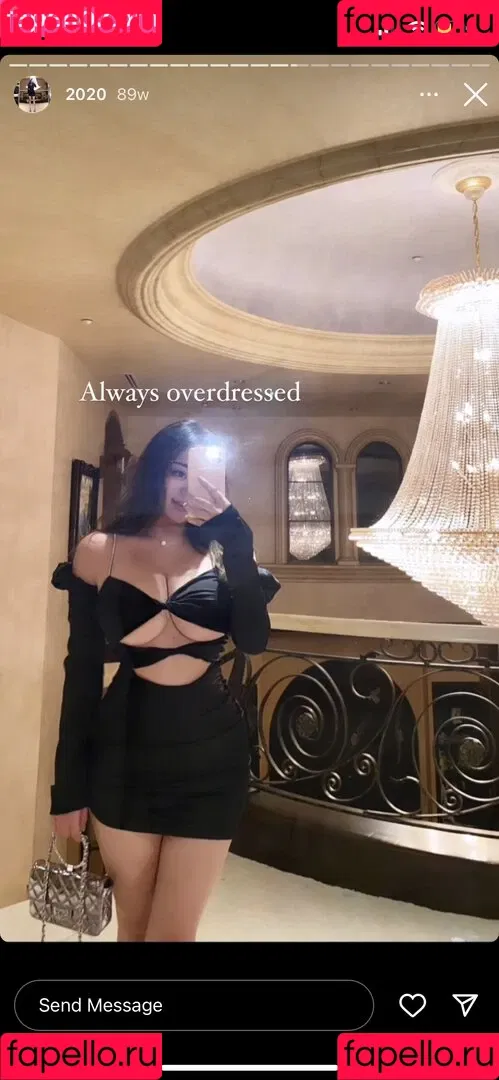 Rebecca Liu Onlyfans Photo Gallery 