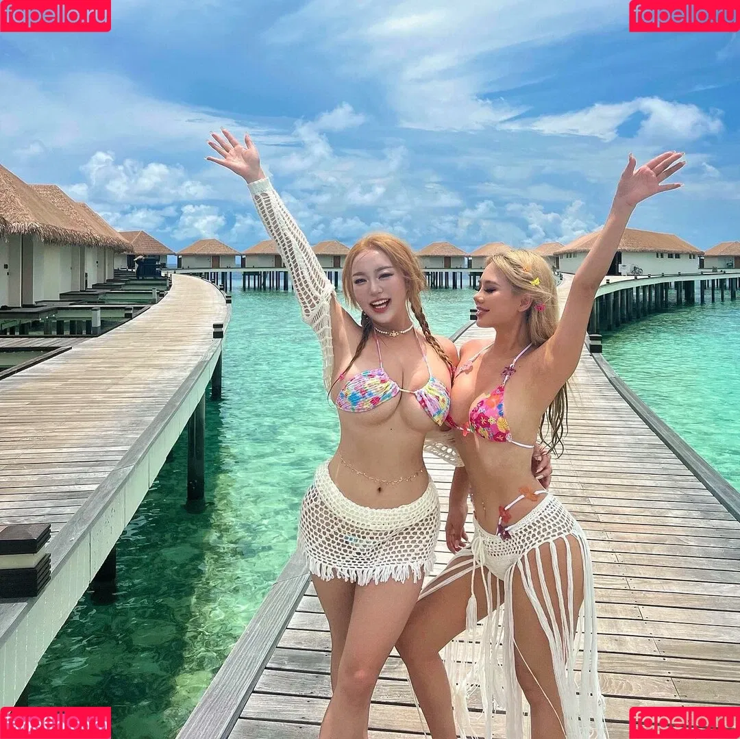 Rebecca Liu Onlyfans Photo Gallery 