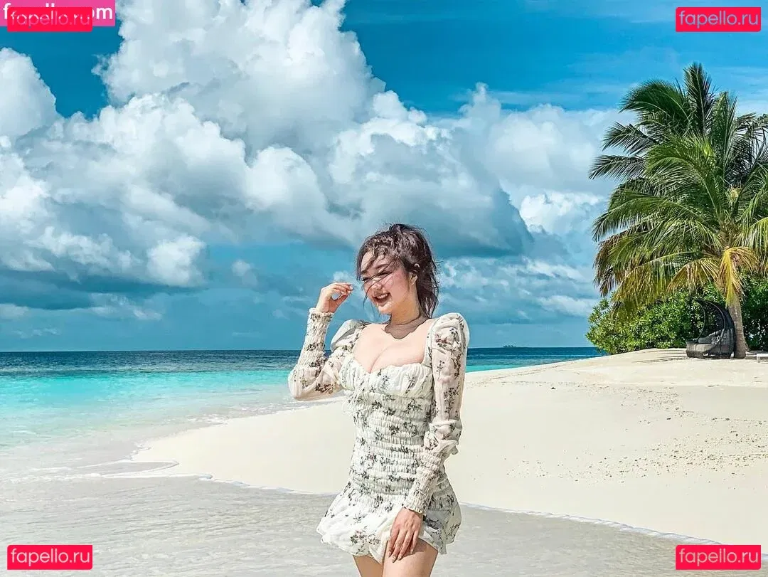 Rebecca Liu Onlyfans Photo Gallery 