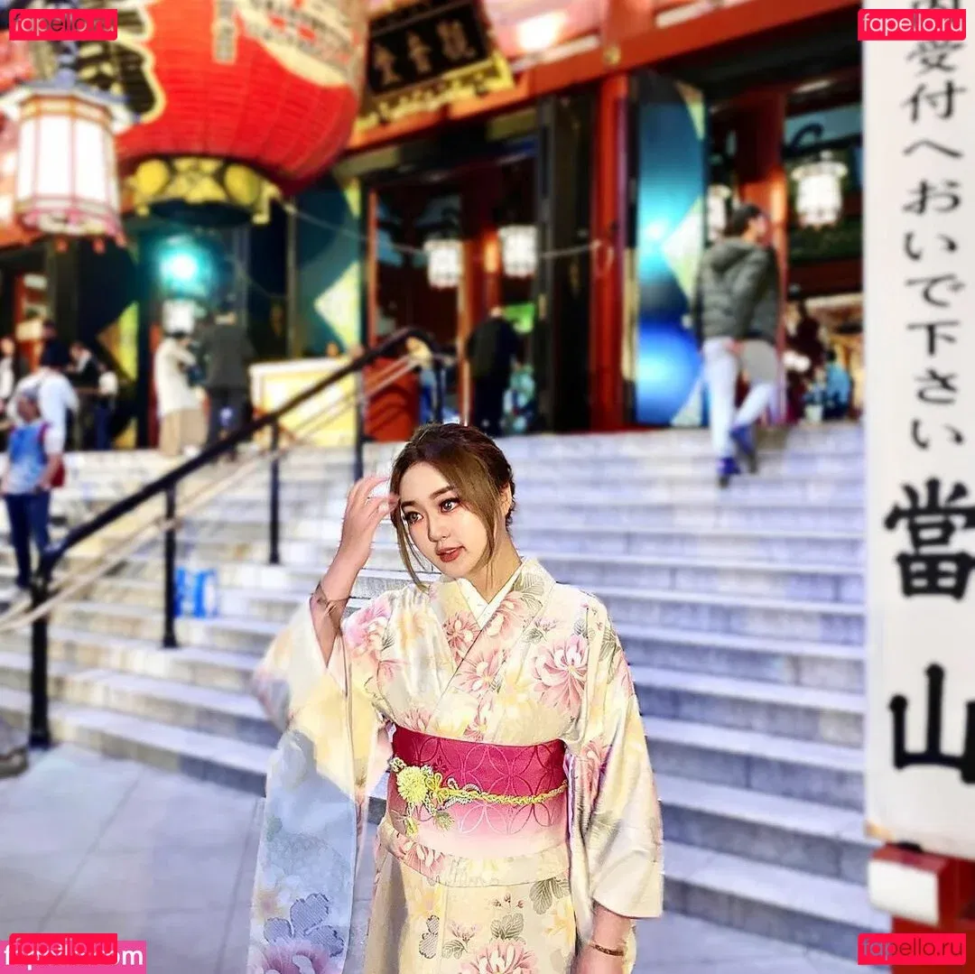 Rebecca Liu Onlyfans Photo Gallery 