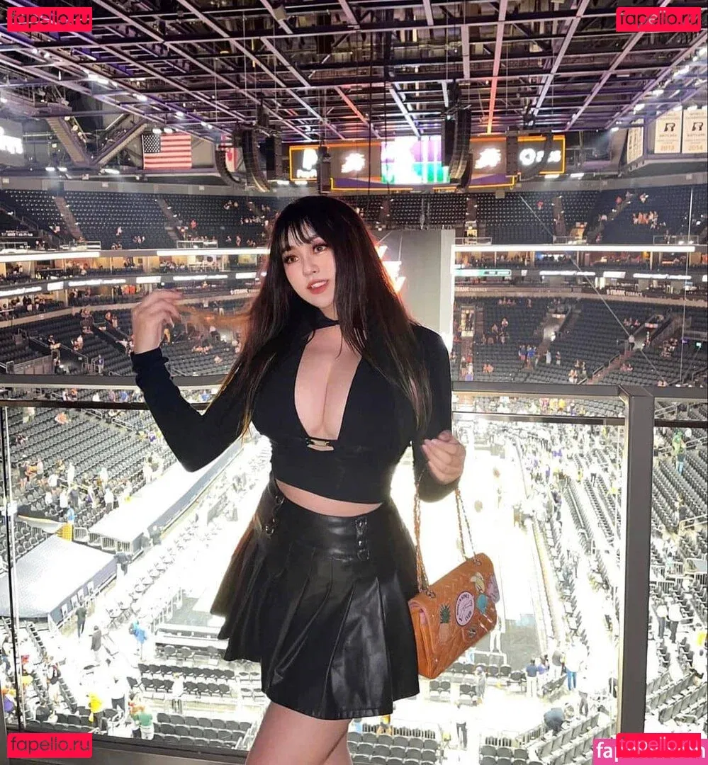 Rebecca Liu Onlyfans Photo Gallery 