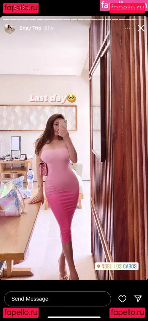 Rebecca Liu Onlyfans Photo Gallery 