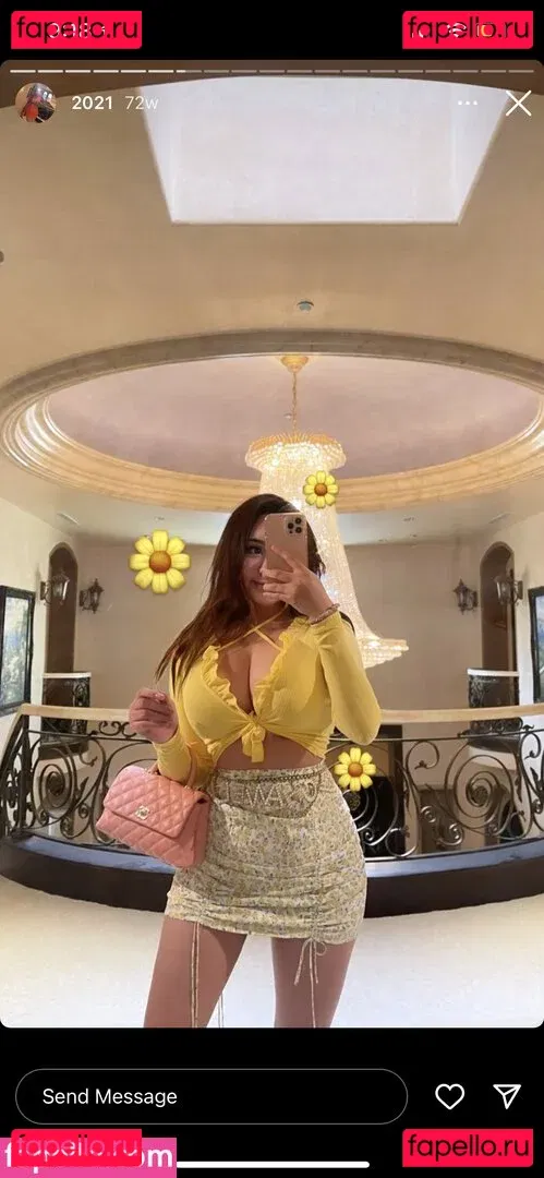 Rebecca Liu Onlyfans Photo Gallery 