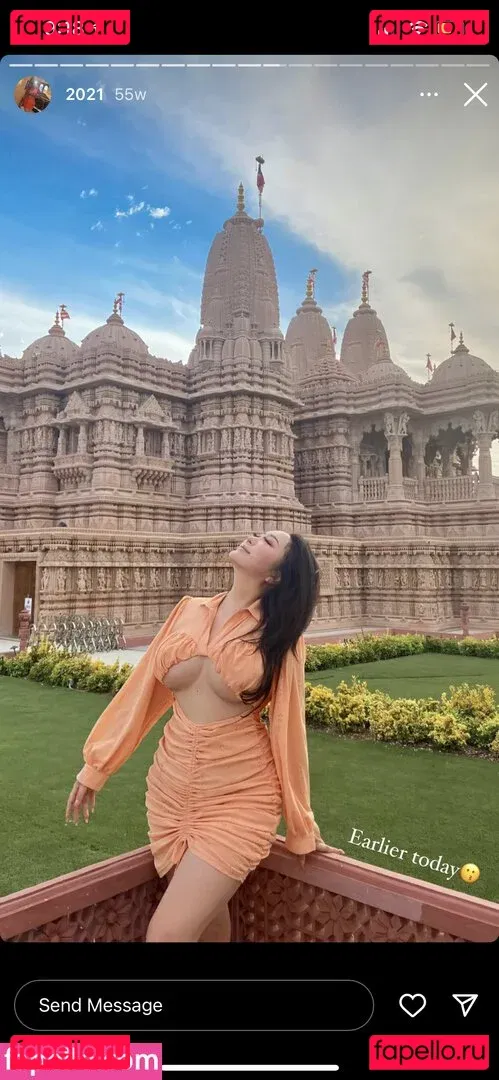 Rebecca Liu Onlyfans Photo Gallery 