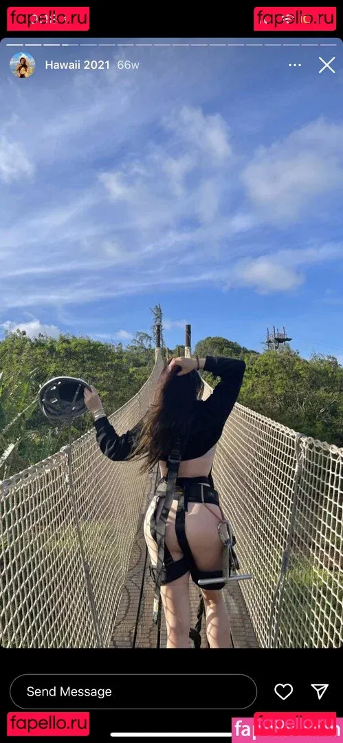 Rebecca Liu Onlyfans Photo Gallery 