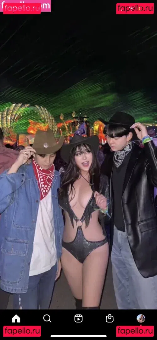 Rebecca Liu Onlyfans Photo Gallery 