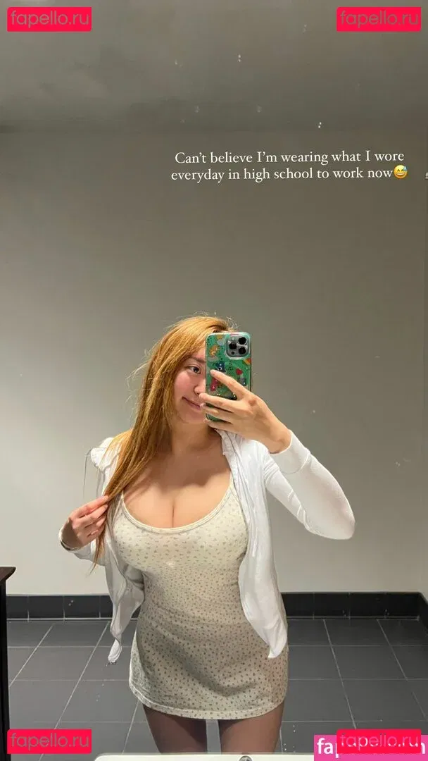 Rebecca Liu Onlyfans Photo Gallery 