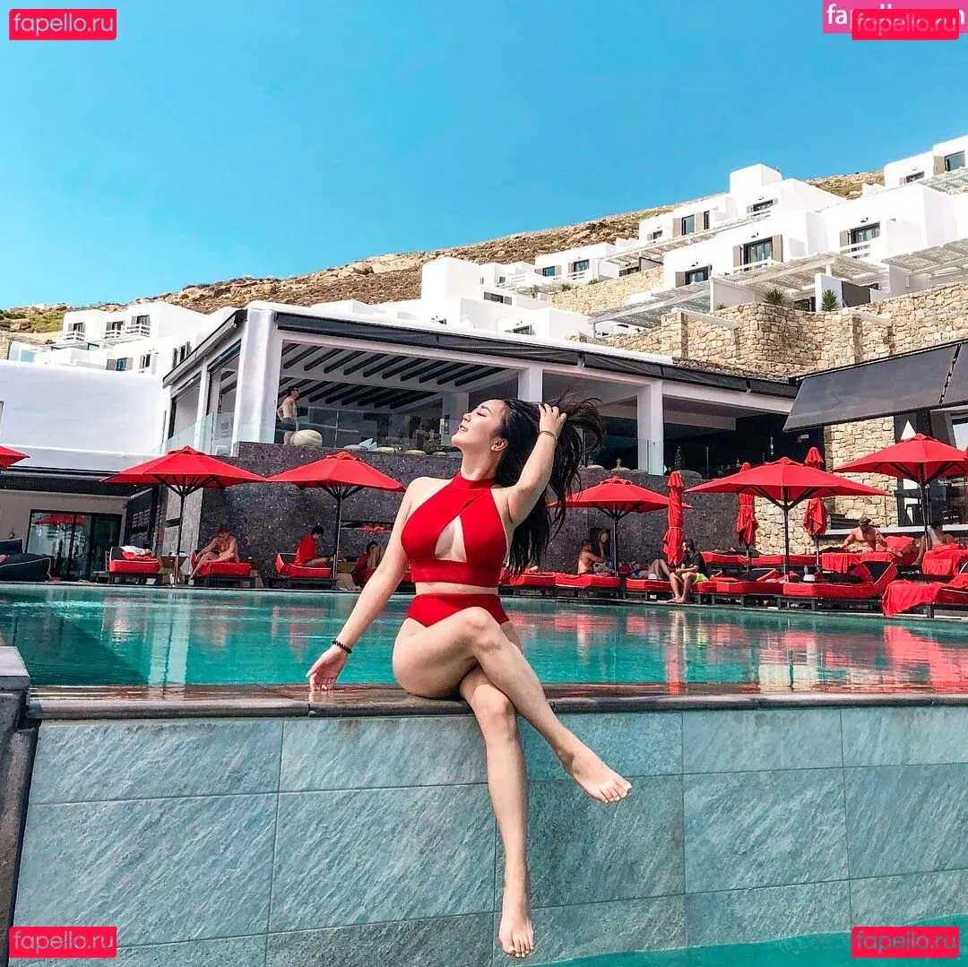 Rebecca Liu Onlyfans Photo Gallery 