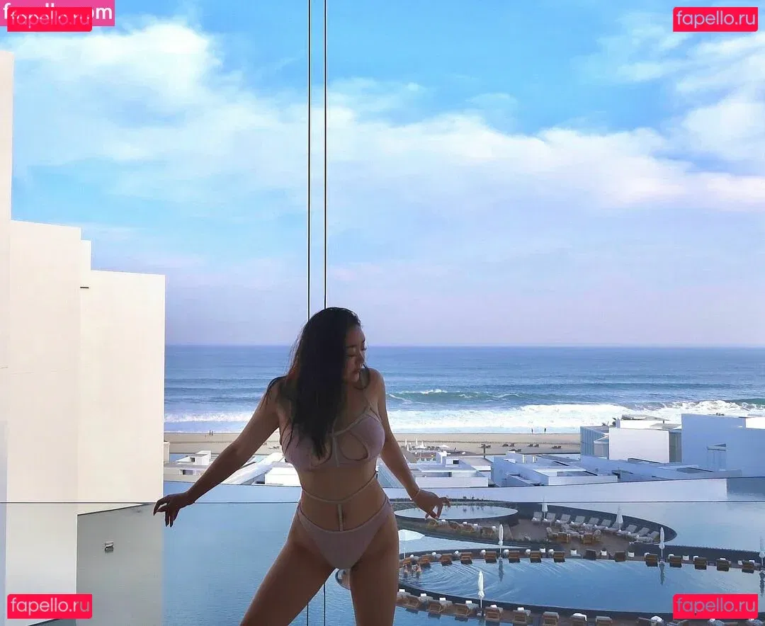 Rebecca Liu Onlyfans Photo Gallery 