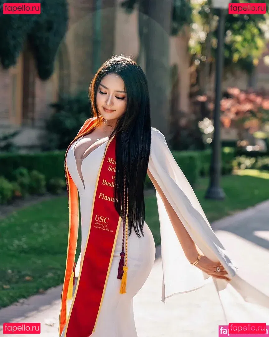 Rebecca Liu Onlyfans Photo Gallery 