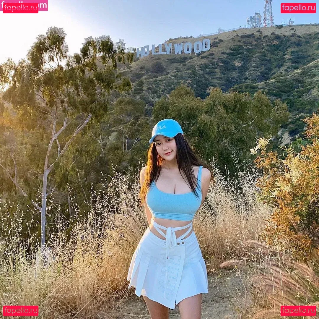 Rebecca Liu Onlyfans Photo Gallery 