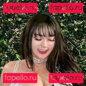 Rebecca Liu Onlyfans Photo Gallery 